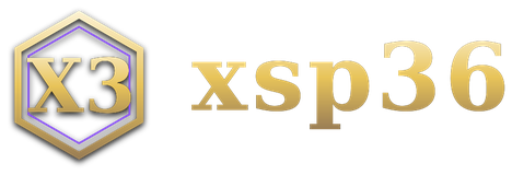 xsp36 logo